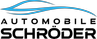 Logo Automobile Schröder